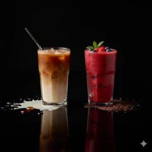 משקאות קרים